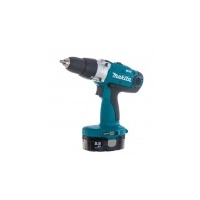 Запчасти для шуруповерта MAKITA 6349D