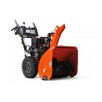 Деталировка снегоуборщика HUSQVARNA 9027 STE, 96191001803, 2008-02