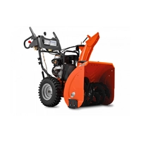 Деталировка снегоуборщика HUSQVARNA 924 HV, 96193007005, 2013-06