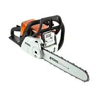 Деталировка бензопилы STIHL 009