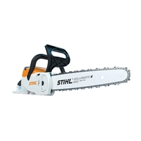 Деталировка бензопилы STIHL 012