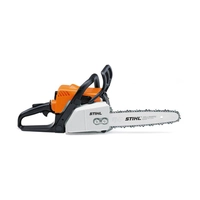 Деталировка бензопилы STIHL 017