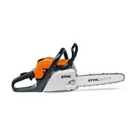 Деталировка бензопилы STIHL 018