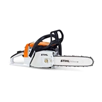 Деталировка бензопилы STIHL 024