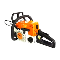 Деталировка бензопилы STIHL 028
