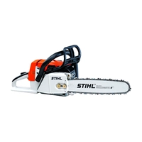 Деталировка бензопилы STIHL 044