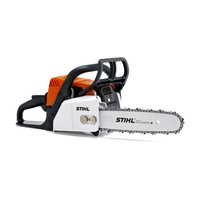 Деталировка бензопилы STIHL 045