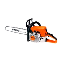 Деталировка бензопилы STIHL 056
