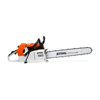 Деталировка бензопилы STIHL 075