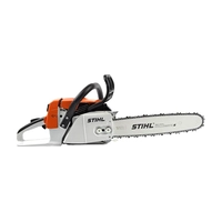Деталировка бензопилы STIHL 084