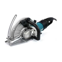 Запчасти для штробореза (бороздодела) MAKITA 4114