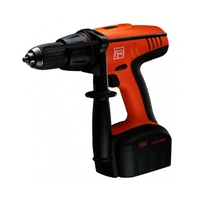 Запчасти для шуруповерта FEIN ABS 18