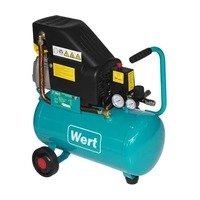 Запчасти для компрессора WERT AC 300/50