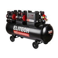 Запчасти для компрессора ELITECH ACF 1500-300S (E0501.010.00)
