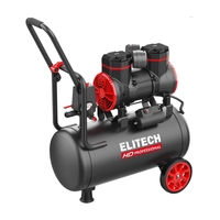 Запчасти для компрессора ELITECH ACF 300-24S (E0501.002.00)