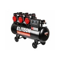 Запчасти для компрессора ELITECH ACF 750-100S (E0501.005.00)
