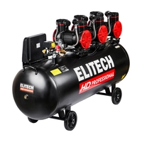 Запчасти для компрессора ELITECH ACF 900-150S (E0501.007.00)