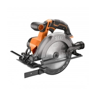 Запчасти для пилы циркулярной (дисковой) AEG BKS 18C2 (Code 4830-30) 4935478635