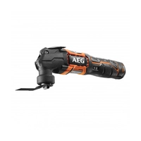Запчасти для реноватора AEG BMT12C (Code 4674-66) 4935464030