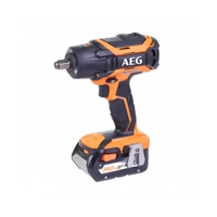 Запчасти для гайковерта AEG BSS 18C 12Z BL (Code 4744-18) 4935459427