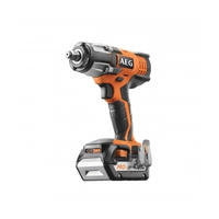 Запчасти для гайковерта AEG BSS 18C 12Z (Code 4464-50) 4935446456