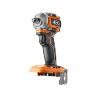 Запчасти для гайковерта AEG BSS 18S12BL (Code 4772-61) 4935472279