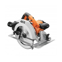 Запчасти для пилы циркулярной (дисковой) AEG KS 66-2 (Code 4466-76) 4935446675