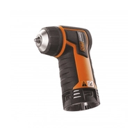 Запчасти для насадки AEG OMNI-RAD (Code 4407-06) 4935440705