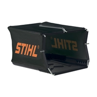 Деталировка принадлежности STIHL AFK 050.0