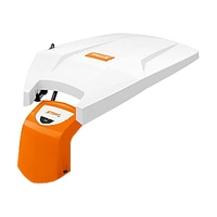 Деталировка принадлежности STIHL AIP 601