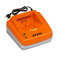 Деталировка зарядного устройства STIHL AL 100