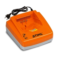 Деталировка зарядного устройства STIHL AL 300