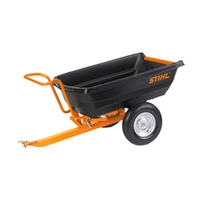 Деталировка принадлежности STIHL APU 300.0