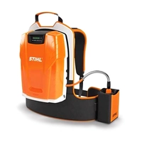 Деталировка аккумулятора STIHL AR 1000