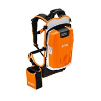 Деталировка аккумулятора STIHL AR 2000