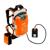 Деталировка аккумулятора STIHL AR 3000