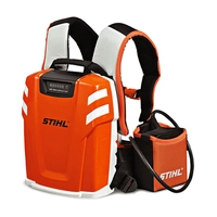 Деталировка аккумулятора STIHL AR 900