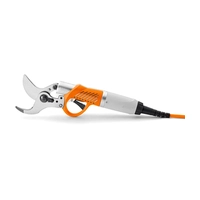 Деталировка ножниц садовых STIHL ASA-85