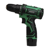Запчасти для шуруповерта OASIS ASB-12 S Eco