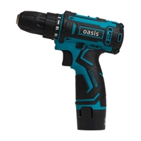 Запчасти для шуруповерта OASIS ASB-14 S Eco