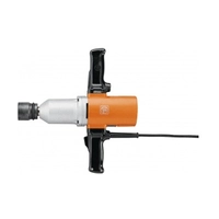 Запчасти для гайковерта FEIN ASb 658-1 (50Hz, 110V)