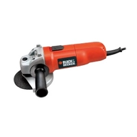 Запчасти для болгарки (УШМ) Black & Decker AST6 TYPE 4