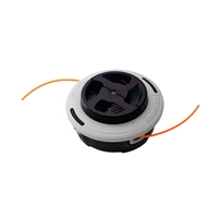 Деталировка  STIHL Запчасти для триммерной головки Stihl AutoCut C 26-2