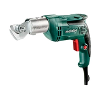 Деталировка дрели METABO B 650 (00740000)