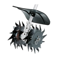 Деталировка  STIHL BC, BF
