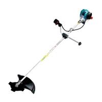 Запчасти для триммера (бензокосы) MAKITA BCX2500
