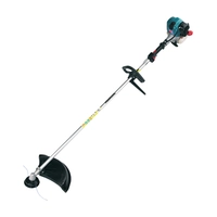 Запчасти для триммера (бензокосы) MAKITA BCX2510