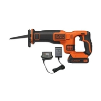 Запчасти для пилы сабельной Black & Decker BDCR18 TYPE H1