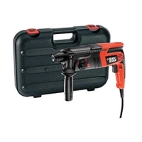Запчасти для перфоратора Black & Decker BDEL503 TYPE 1