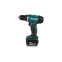 Запчасти для шуруповерта MAKITA BDF343